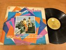 LAS VENTANAS Mundo De Exitos PSYCH GARAGE MOD 1970 MEXICO LP Tommy Roe CCR