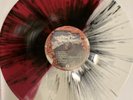A Day To Remember You're Welcome Apple Red White w/ Black Splatter SEALED Vinyl