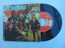 LOS SOLITARIOS EP EXTRAÑO Y SOLITARIO EXTRANO MEXICAN LATIN FUNK FUZZ PSYCH ROCK