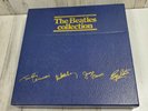 The Beatles Collection (Blue Box BC13 Made In England)