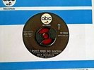 northern soul Ray Charles I don't need no doctor EX Condition