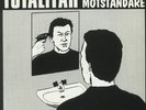 TOTALITAR - Sin Egon Motstandare (reissue) - Vinyl (LP)