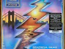 The Grateful Dead - Dick's Picks 24 - 4 x LP Vinyl Box Set LIVE COW PALACE 1974 