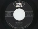 '57 TwinSpin Rockabilly CONWAY TWITTY Shake It Up/Maybe Baby VG++ HEAR BOTH
