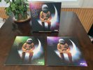 Angels & Airwaves - Love Album Parts One & Two - Rare Exclusive - 1/1000 Box Set