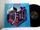 ACCEPT LP Metal heart 1985 Portrait   metal    vinyl