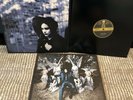 Jack White - Blunderbuss, Lazaretto, 12” Sixteen Saltines VINYL Bundle