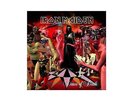 Iron Maiden - Dance Of Death Vinyl