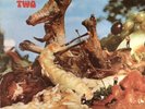 Toe Fat Two LP Album Promo uriah heap jethro tull groovy hard rock lsd psych