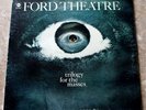 Ford Theatre Trilogy For The Masses 1968 LP Vinyl NM- Nice Original ABCS-658