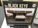 The Black Keys - Delta Kream Exclusive Coloured Vinyl