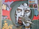 MF DOOM ?Operation Doomsday Vinyl w/Poster NEW SEALED