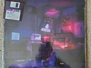 The Midnight Monsters Vinyl 2xLP Purple Marble  NEW SEALED Synthwave Retrowave