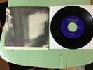 R.E.M. Radio Free Europe HIB TONE 45 VINTAGE 1981 Athens, Georgia NEW WAVE PUNK 
