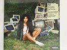 SZA – Ctrl - 2 X LP (Green) Vinyl Records - NEW Sealed - R&B - 2017
