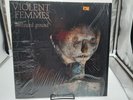 Violent Femmes Hallowed Ground 1-25094 1984 LP Record Ultrasonic Clean NM cVG++