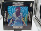 The Zombies Odessey & Oracle DATE TES-4013 Ultrasonic Clean NM cVG+ w/Shrink