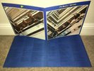 THE BEATLES Blue Album 1967-1970 LP Stereo 1973 Apple UK 1st Press