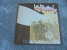 Led Zeppelin - Led Zeppelin II 1969 UK LP ATLANTIC 1st