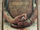 Alkaline Trio Remains Vinyl OOP