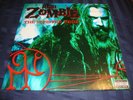 Rob Zombie The sinister Urge LP (orignal)