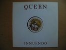 QUEEN Innuendo 12
