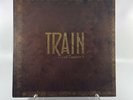 Train - Train Does Led Zeppelin II Vinyl Record LP