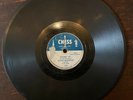 Jackie Brenston Rocket 88 b/w Come Back Where You Belong Chess 1458