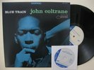 John Coltrane - Blue Train - Blue Note 180gram LP w/ Bonus CD - Excellent