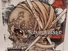 Travis Barker Give The Drummer Some Deluxe 2x LP Vinyl New-Sealed 2011 Very Rare