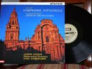 AUDIOPHILE TESTAMENT SAX 2329 LALO 