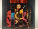 Guns N Roses Live Tokyo 2xLP Vinyl Use Your Illusion World Tour 1992