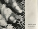 COCTEAU TWINS BLUE BELL KNOLL LP 4AD A1/B1 1ST PRESS TRI FOLD SLEEVE NR MINT