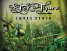 Stick Figure - Smoke Stack - Double LP Vinyl - NEW
