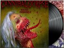 CANNIBAL CORPSE - Violence Unimagined LP (BLACK Vinyl),12'' NEW,Old School Death