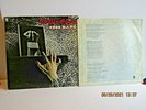 2-LP-LOT-GENTLE GIANT-FREE HAND-CAPITOL RECORDS-& THE MISSING PIECE-BOTH INSERTS