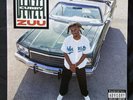 DENZEL CURRY ZUU *LIMITED EDITION GREEN GATEFOLD VINYL