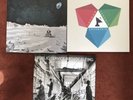 Public Service Broadcasting - The War Room, The Race For Space & I.E.E. NM Cond