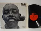 VG+/EX+ K.C. Douglas 