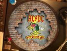 AC/DC - FLY ON THE WALL (ORIGINAL VERSION SONG) 12