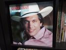 George Strait ?– Right Or Wrong 1983 Original US Pressing VG+