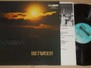 Between -Dharana- LP WERGO (SM 1011) Spectrum