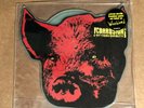 Corrosion Of Conformity - Wiseblood Promo Picture Disc LP 1996 “Pig”