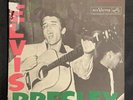 ELVIS PRESLEY Self-titled LSP-1254 on RCA staggered stereo rock LP