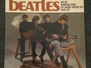 The Beatles  Rare Sweden EP 