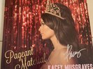 Signed Kacey Musgraves Pageant Material Vinyl LP + Bonus ￼