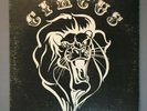 CIRCUS Self Titled '73 vinyl LP VPI CLEAN METROMEDIA OHIO Psych STOP WAIT LISTEN