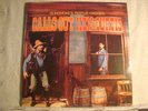 LP - KEN CURTIS-GUNSMOKE'S FESTUS HAGEN CALLS OUT-STEREO-DG- NM