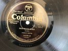 BLUES BESSIE SMITH Columbia 14195 Backwater Blues/Preachin Blues E-