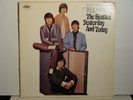 BEATLES SECOND STATE MONO BUTCHER COVER
